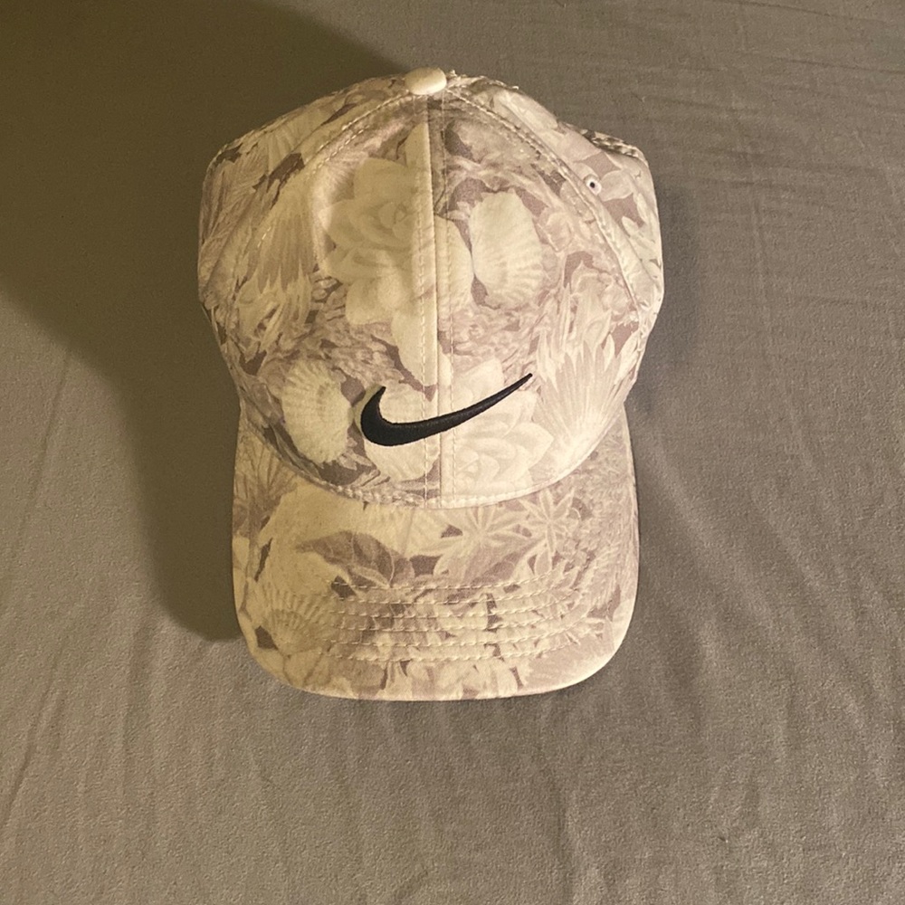 Brooks Koepka Nike Clam Bake Golf Hat